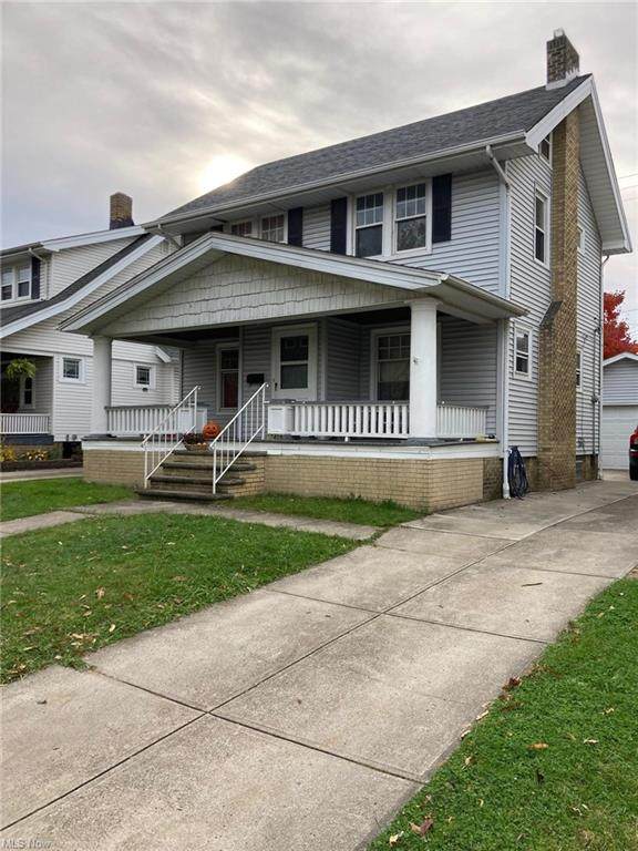 17409 Oxford Avenue - Photo 1