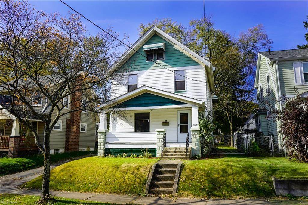 1010 Big Falls Avenue - Photo 1