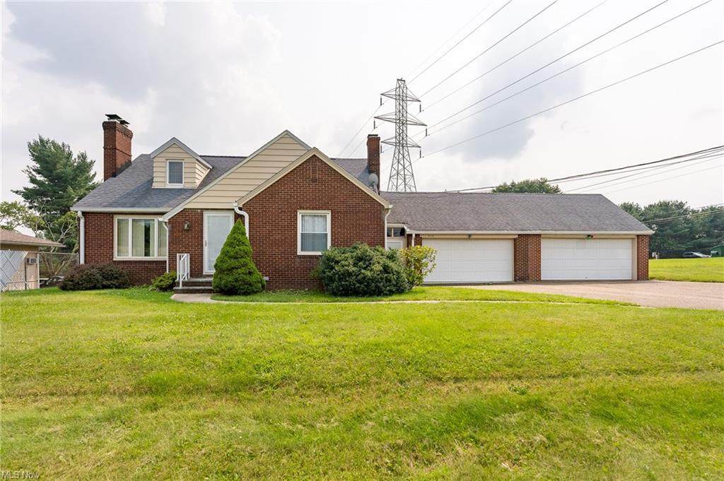 4164 Fulton Drive - Photo 1