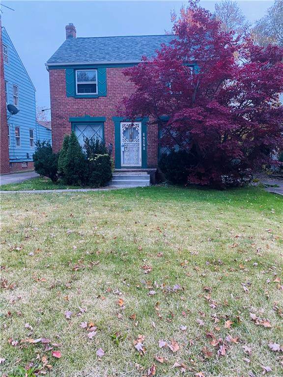17420 Glendale Avenue - Photo 1