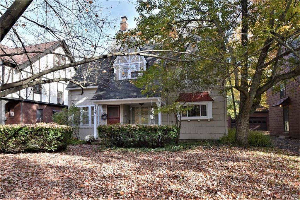 3339 Kenmore Road - Photo 1