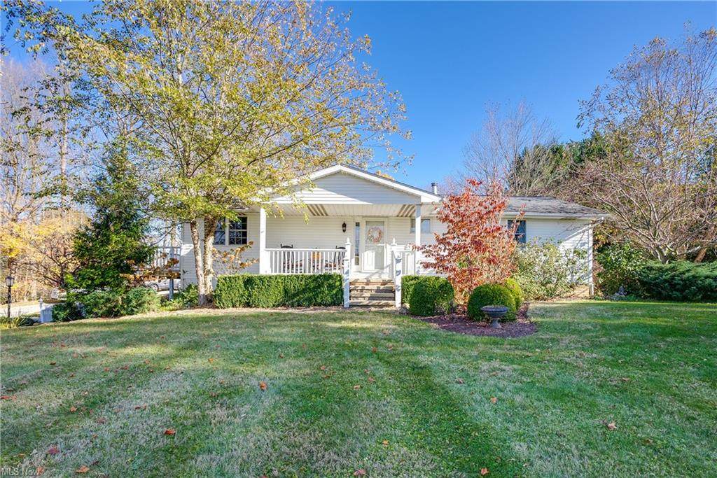 3536 Westville Lake Road - Photo 1