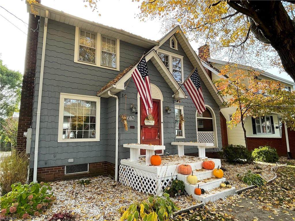 610 22nd Street - Photo 1