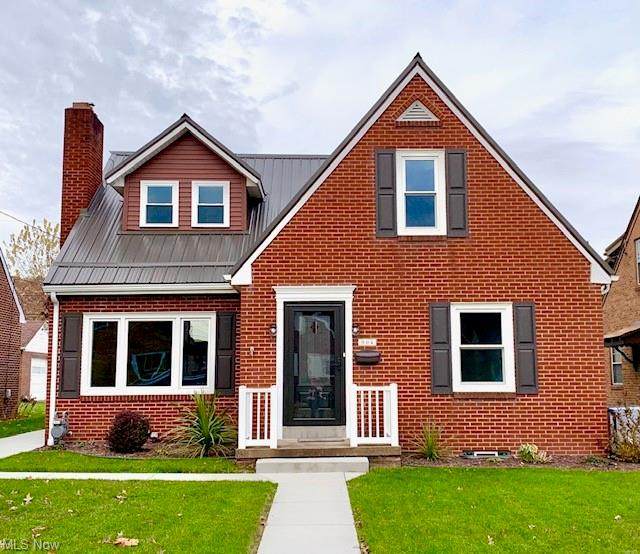 904 Banfield Avenue - Photo 1