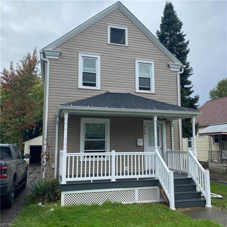 238 Olive Street - Photo 1