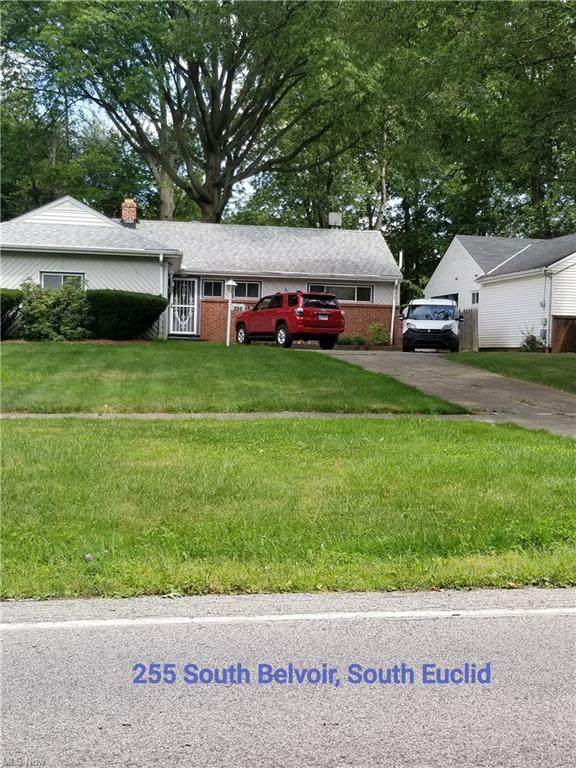 255 Belvoir Boulevard - Photo 1