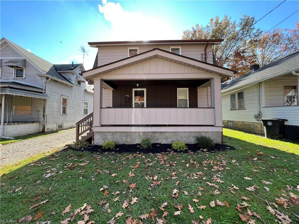 444 Tyner Street - Photo 1