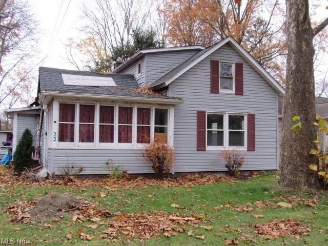 22 Bronson Street - Photo 1