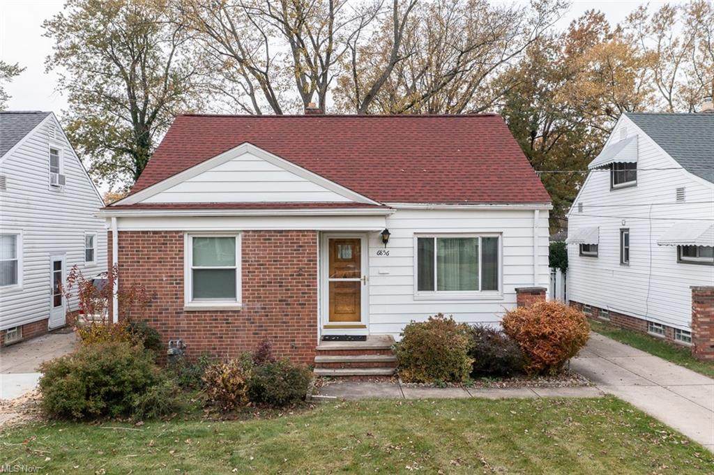 6856 Commonwealth Boulevard - Photo 1