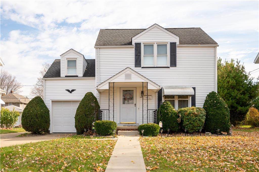 342 Linwood Avenue - Photo 1