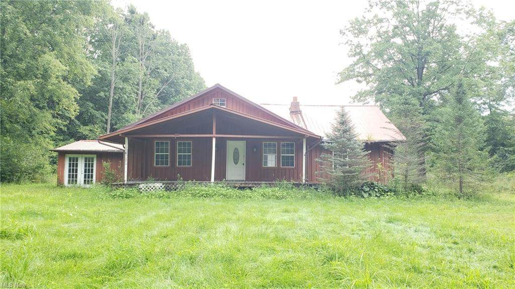 9036 Coombs Road - Photo 1