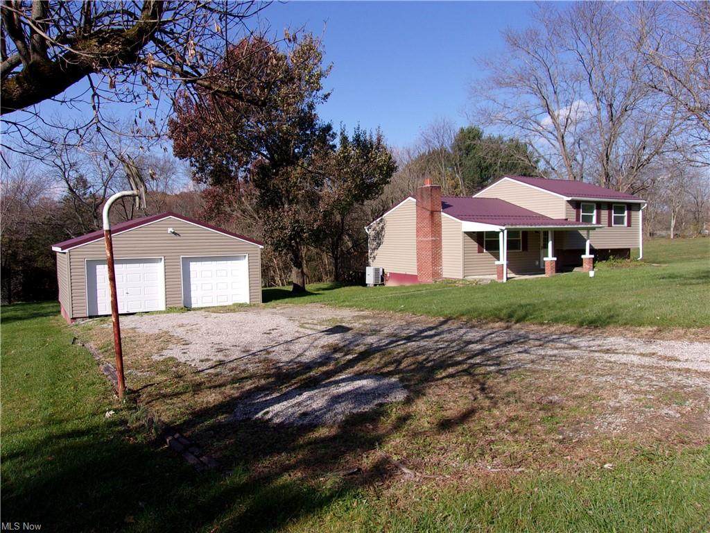 193 Township Road 204 Road - Photo 1