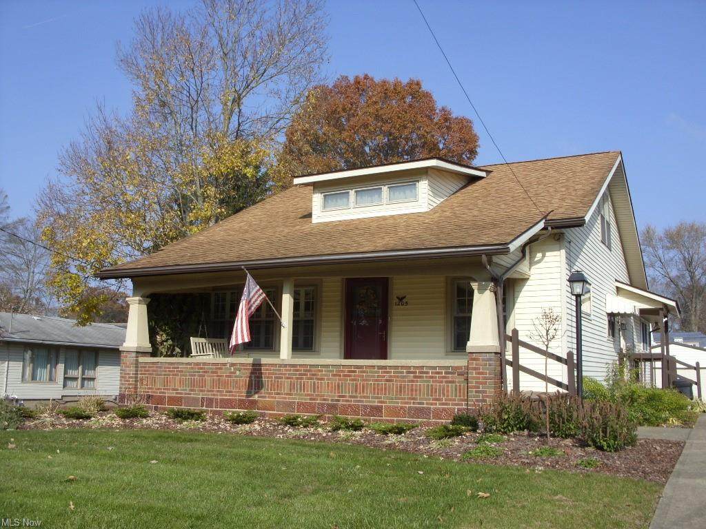 1205 Brooklyn Avenue - Photo 1