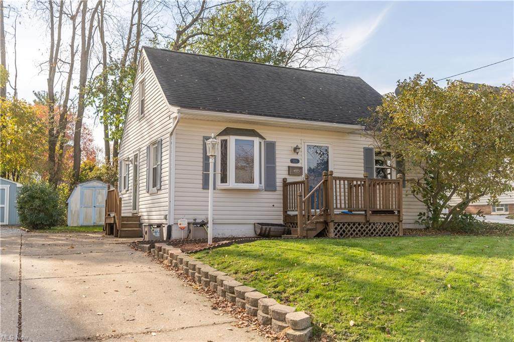 1206 Havana Place - Photo 1