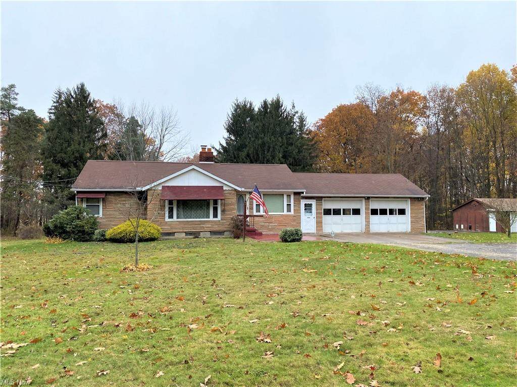 807 Plymouth Ridge Road - Photo 1