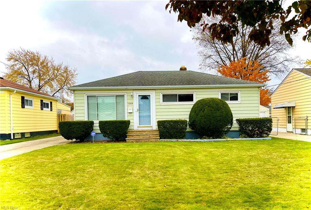 15859 Ashland Drive - Photo 1