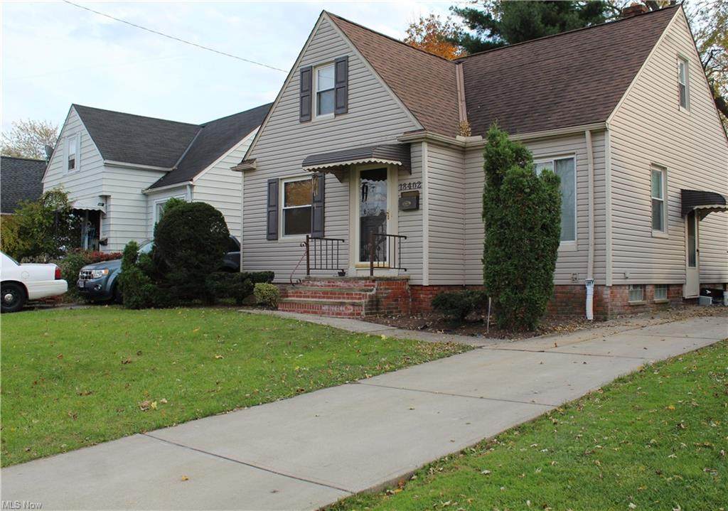 18402 Lewis Drive - Photo 1