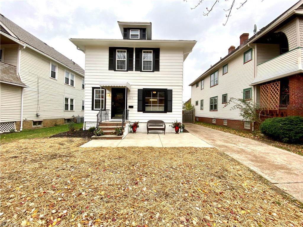 2117 Richland Avenue - Photo 1