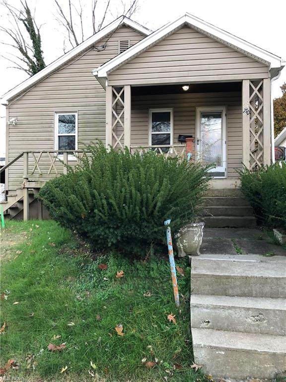 710 Greenfield Avenue - Photo 1