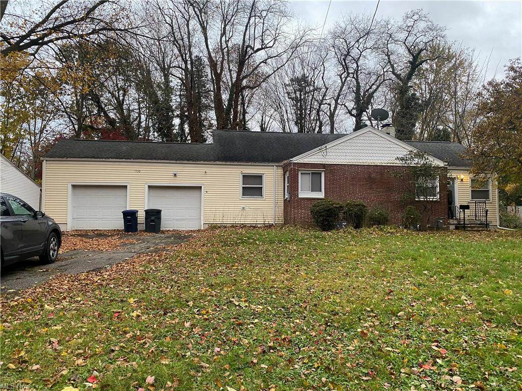1530 Bryden Drive - Photo 1
