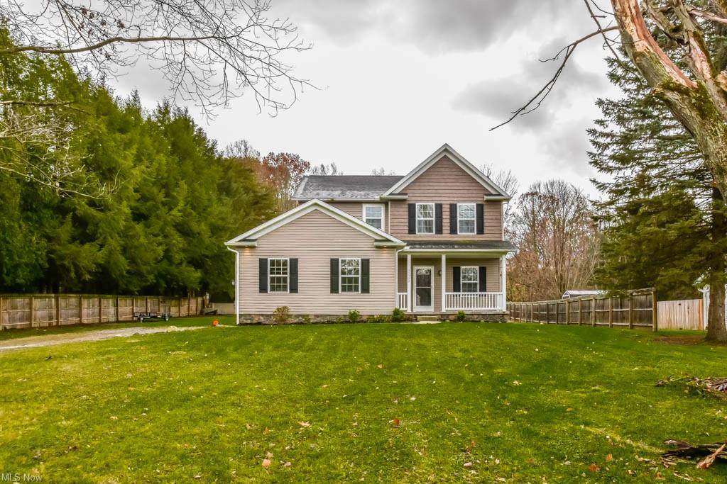 11922 Bonnie Brae Drive - Photo 1