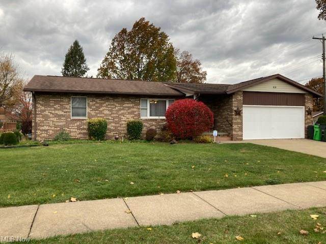414 Grant Street - Photo 1