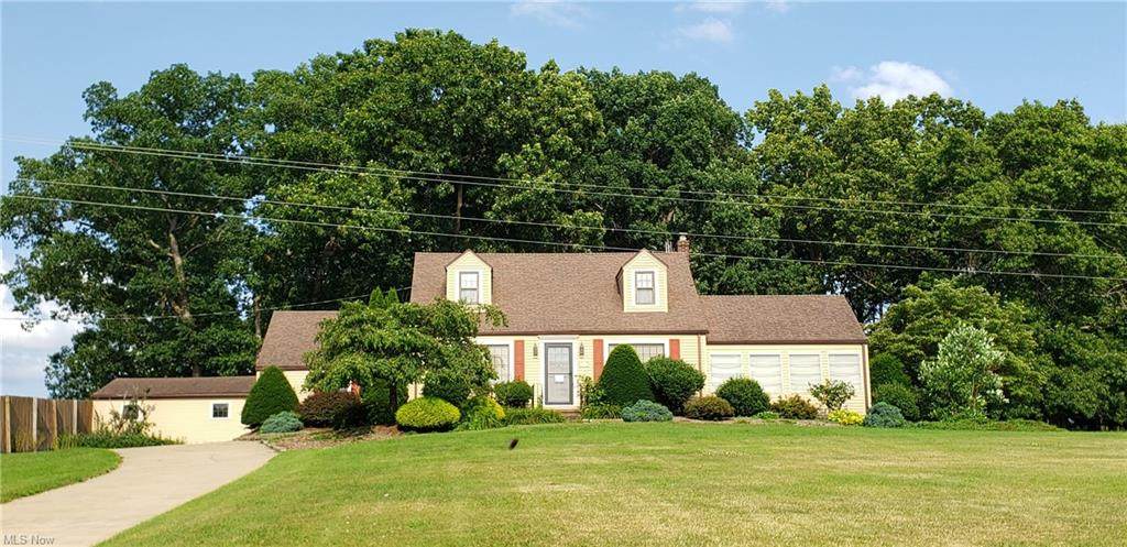 364 Reedsburg Road - Photo 1