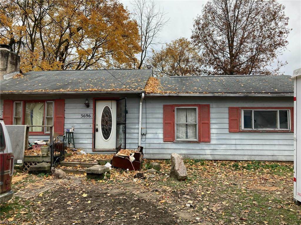 3696 Clark Mill Road - Photo 1