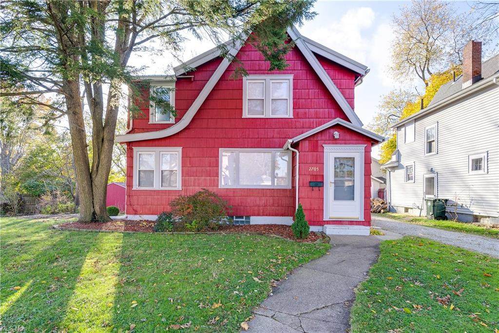 2705 Shorb Avenue - Photo 1