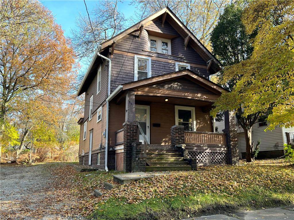 837 Sumner Street - Photo 1