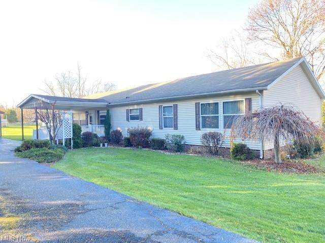 110 Meadow Drive - Photo 1