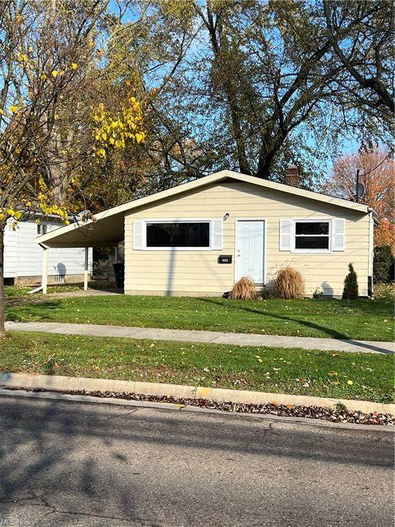 1623 Eastwood Avenue - Photo 1