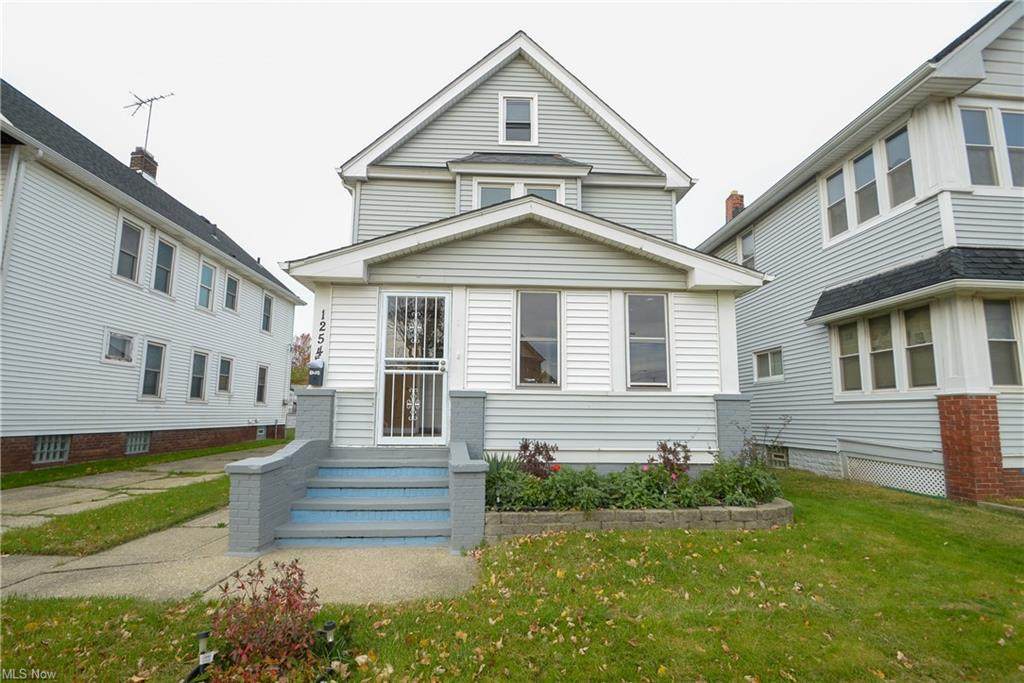 1254 169th Street - Photo 1