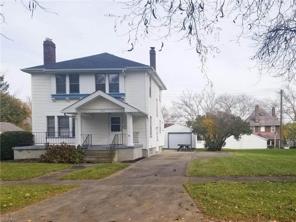 415 Illinois Avenue - Photo 1