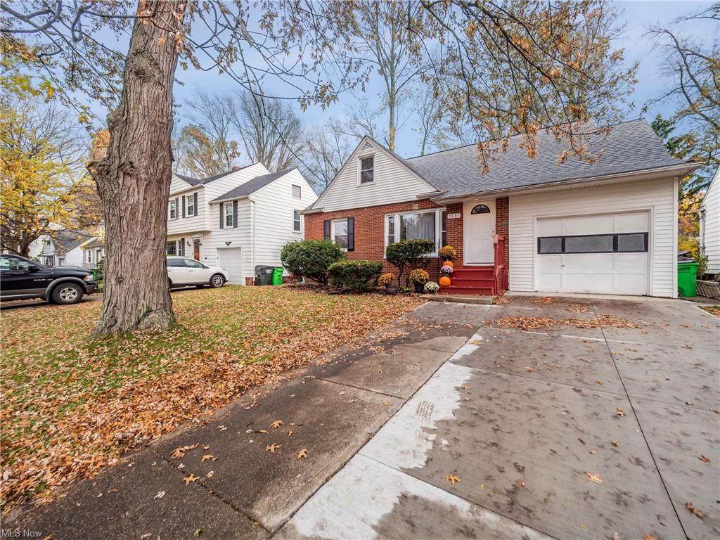1031 Belvoir Boulevard - Photo 1