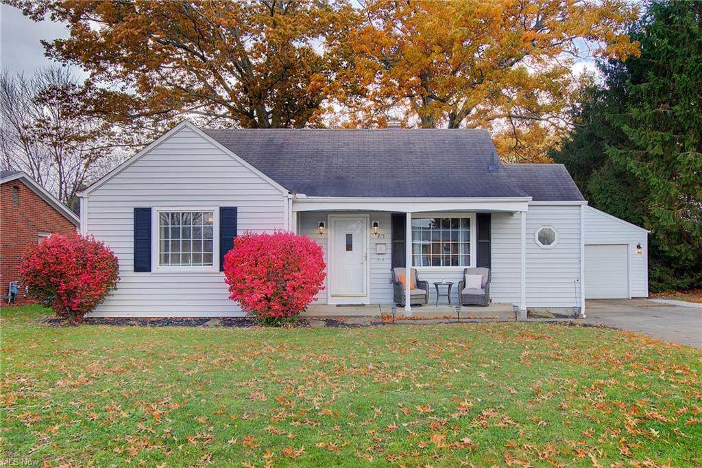315 Monroe Street - Photo 1