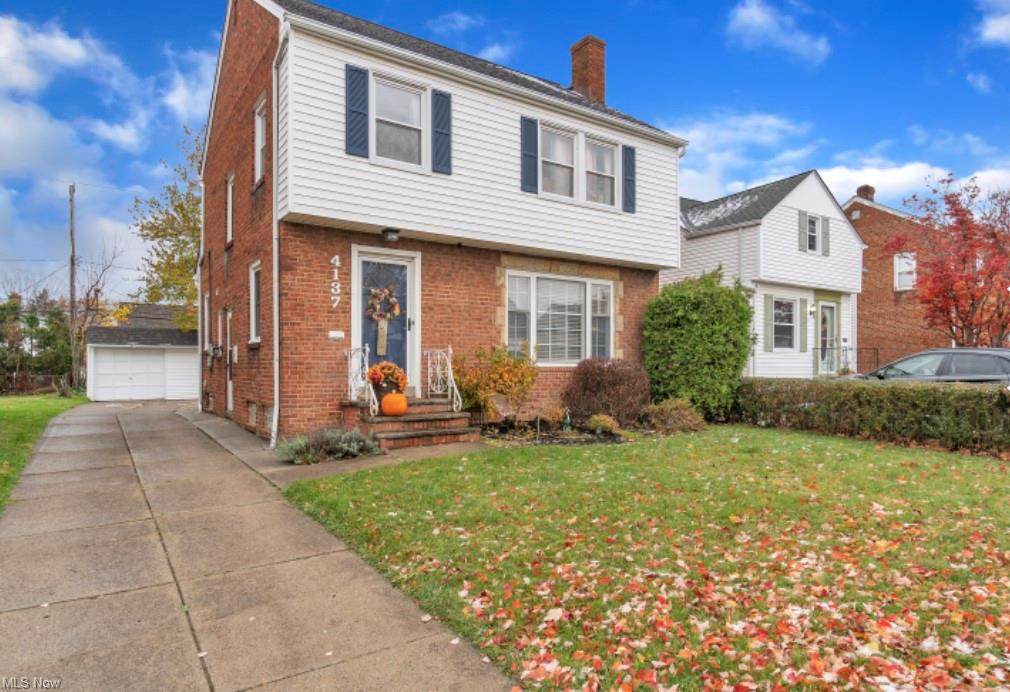 4137 Hinsdale Road - Photo 1