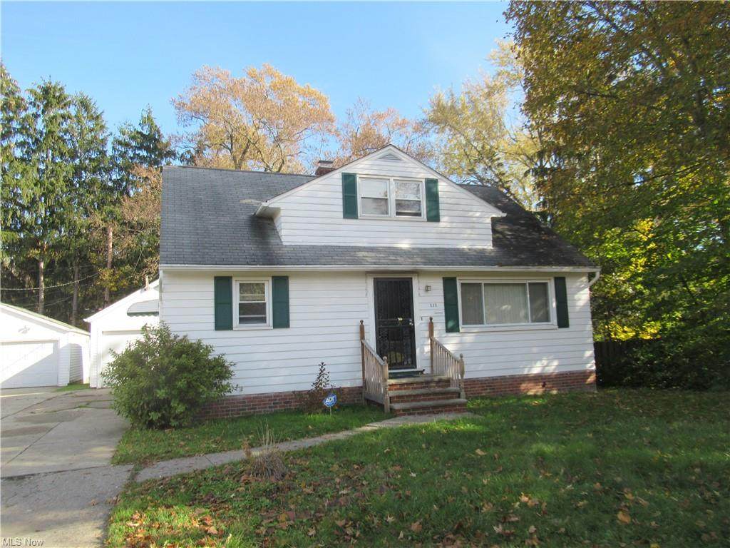 535 Heather Lane - Photo 1