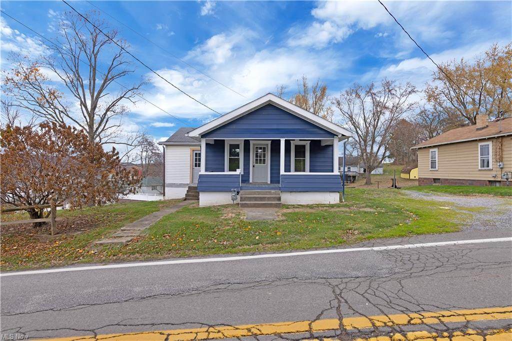 547 Pyramus Road - Photo 1