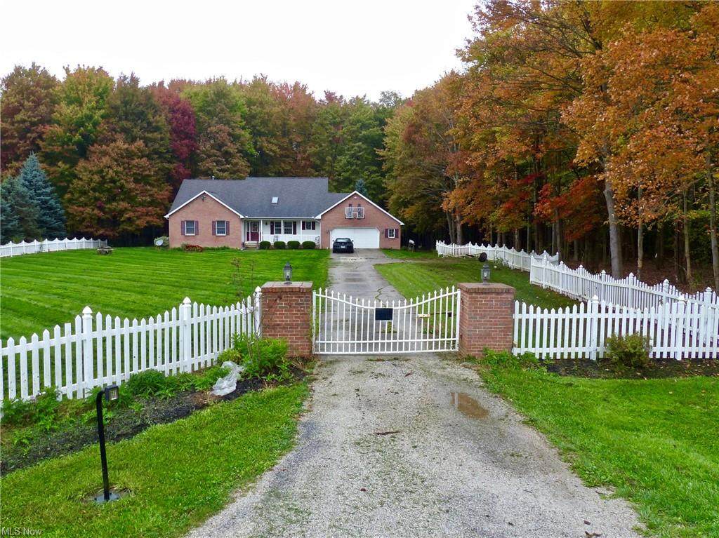 9268 Slagle Road - Photo 1