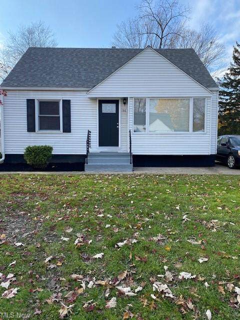 196 Carroll Avenue - Photo 1