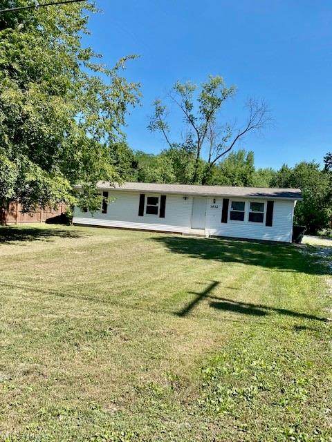 1612 Dewberry Road - Photo 1