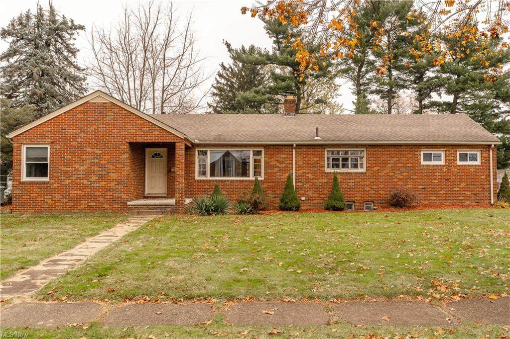 4603 Aurora Street - Photo 1