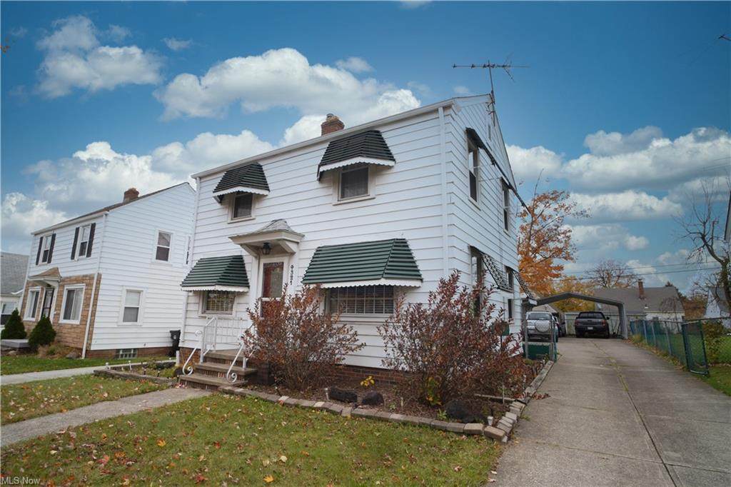 4321 58th Street - Photo 1