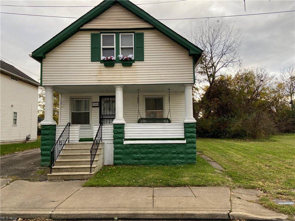 5004 Anson Avenue - Photo 1