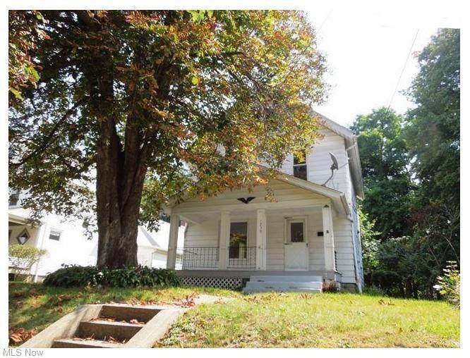1239 Mantua Street - Photo 1