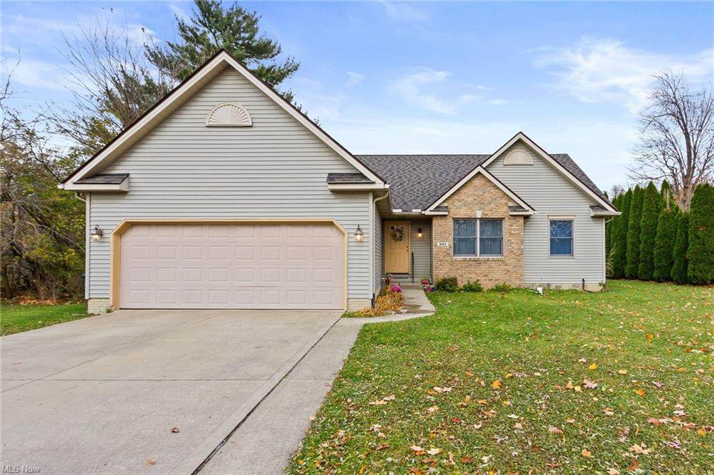 997 Vermilion Road - Photo 1