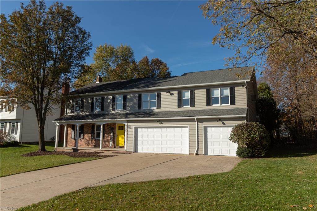 6910 Longview Drive - Photo 1