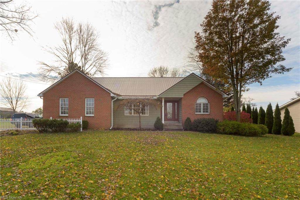 15814 Garfield Road - Photo 1