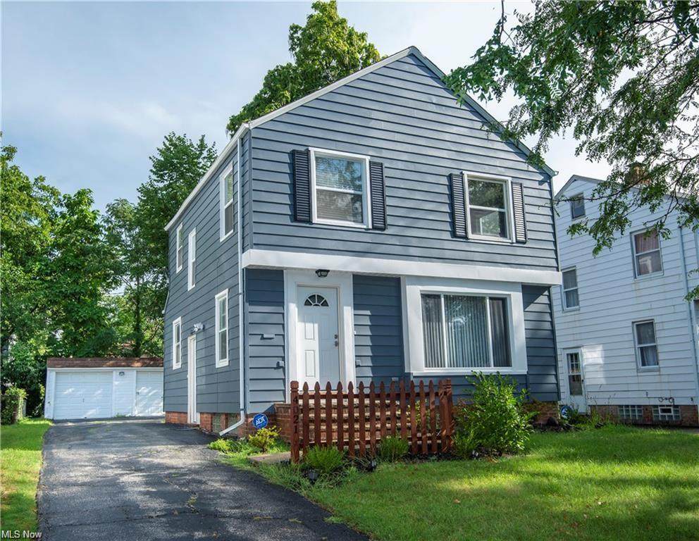 4021 Hinsdale Road - Photo 1